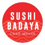 Sushi Badaya Logo