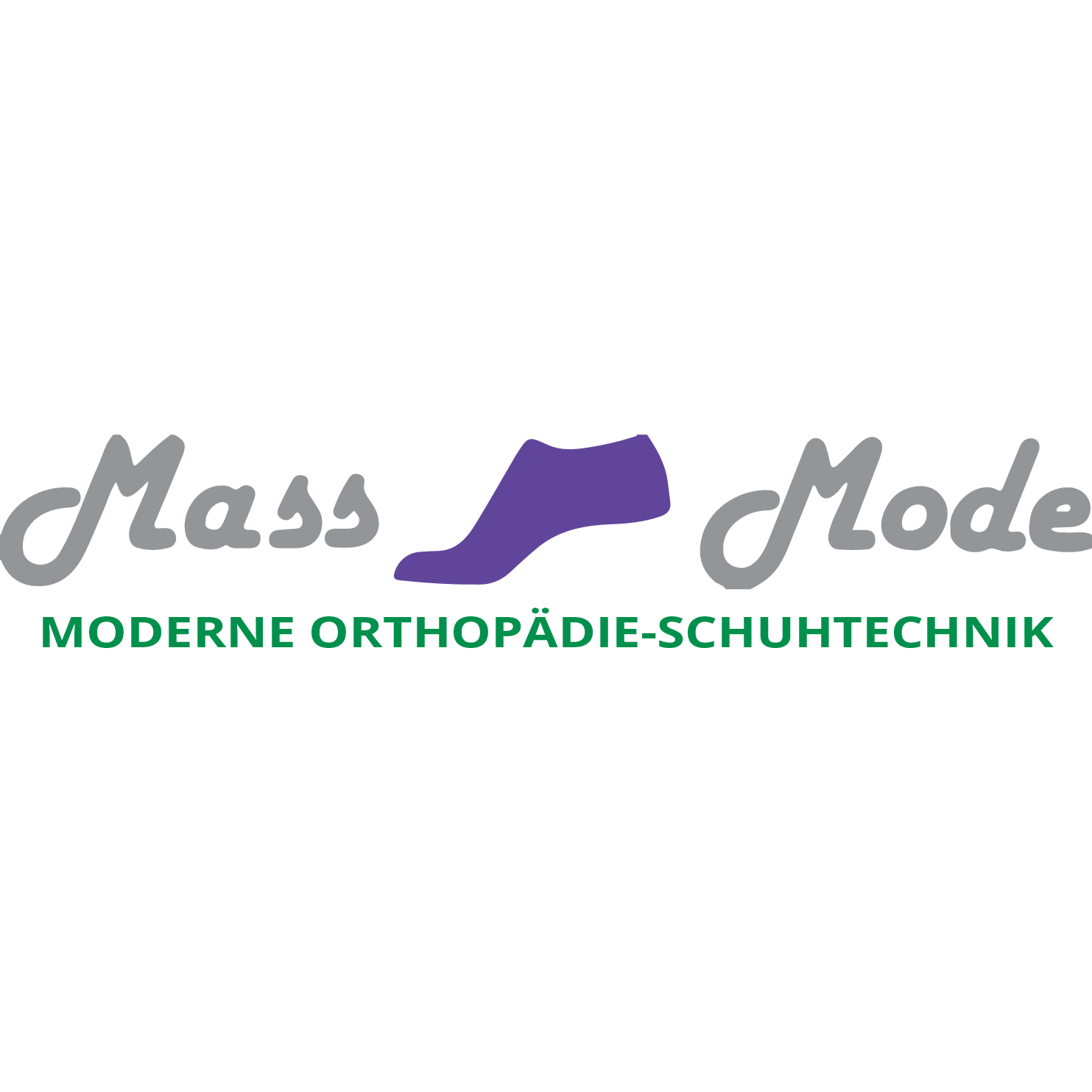 Orthopädietechnik Stolzenburg in Berlin - Logo
