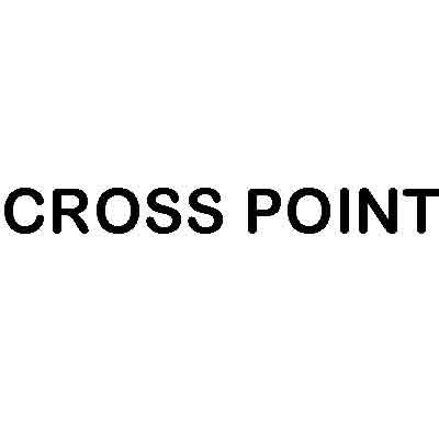 Cross Point Logo