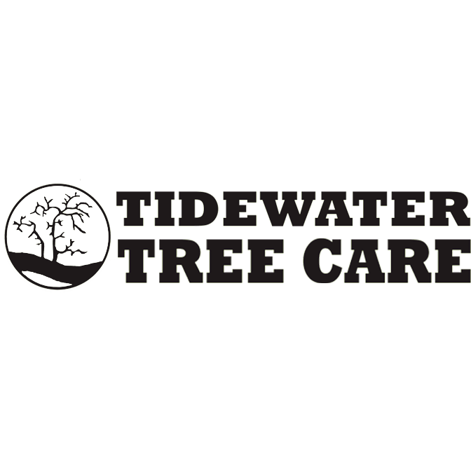 Tidewater Tree Care Logo