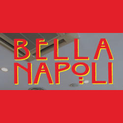 Bella Napoli Logo
