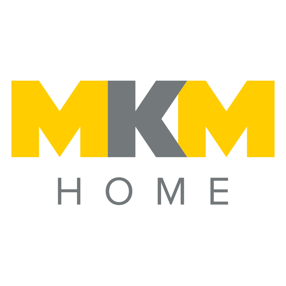MKM Home Hull Logo
