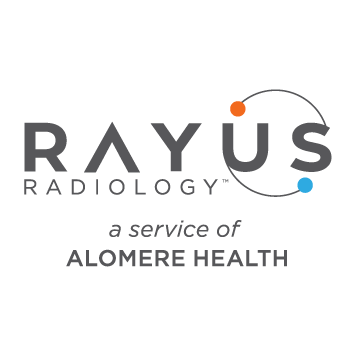 RAYUS Radiology a service of Alomere Health