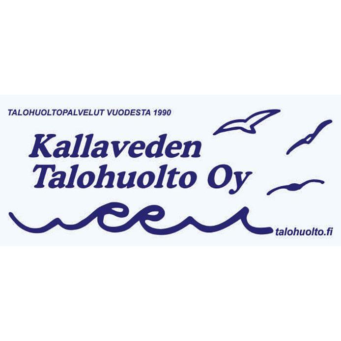 Kallaveden Talohuolto Oy Logo