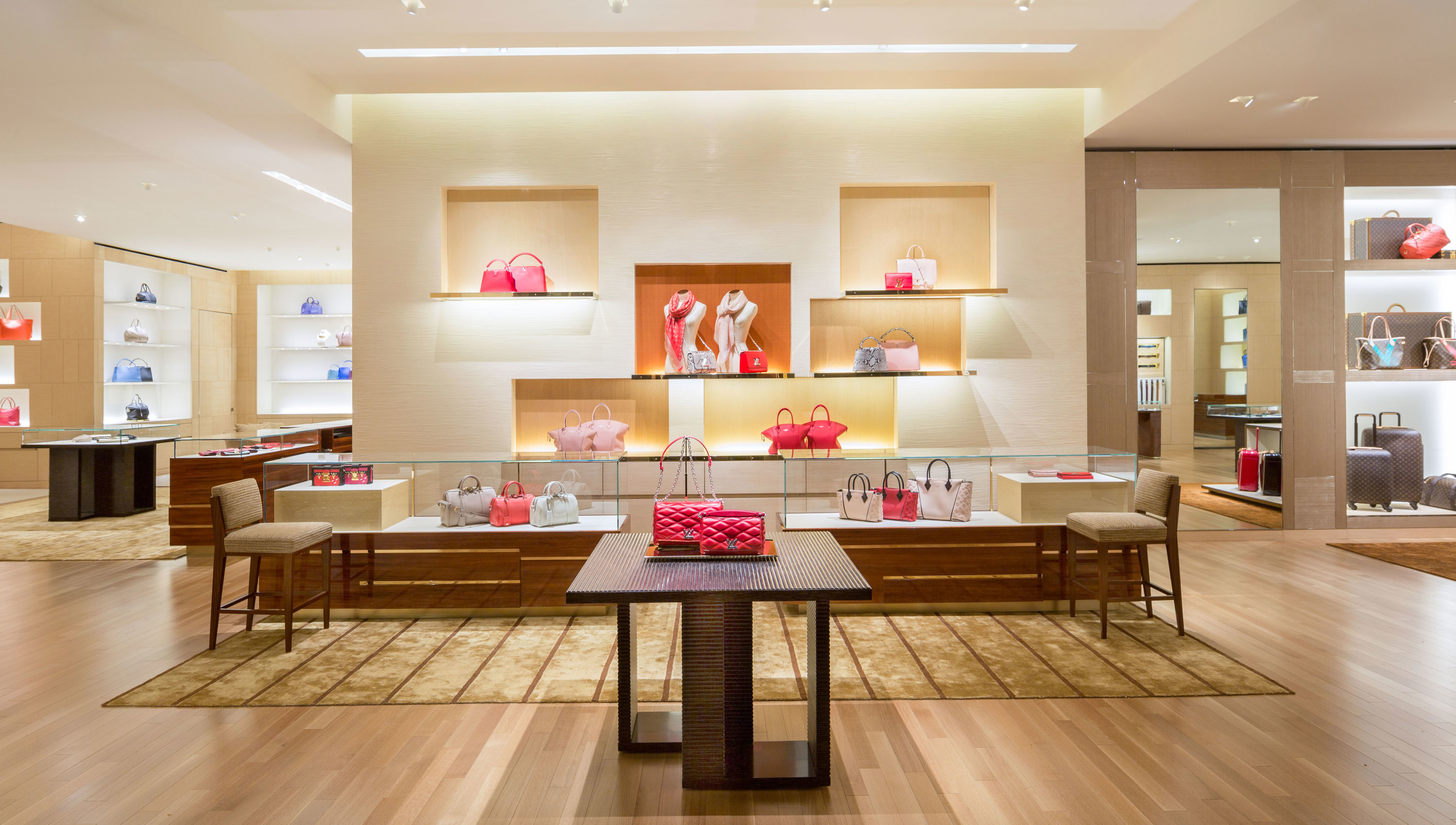 Louis Vuitton Oakbrook Store Il | Confederated Tribes of the Umatilla Indian Reservation