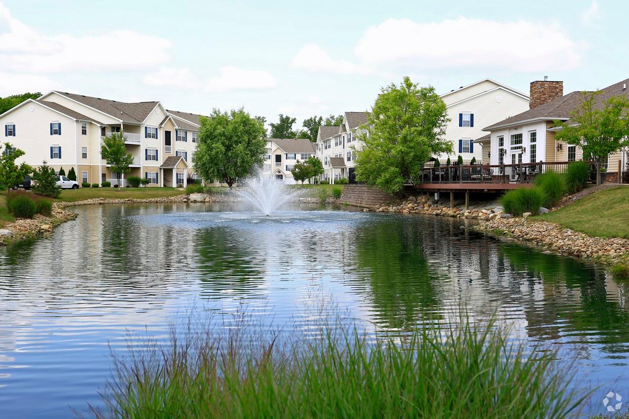 Stone Ridge Apartments