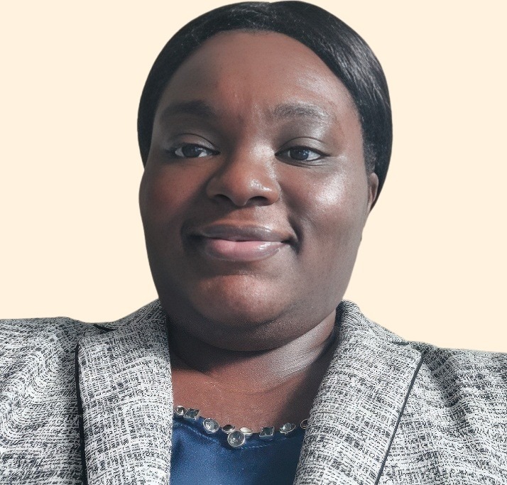 Images Benedicta Bonsu, Counselor