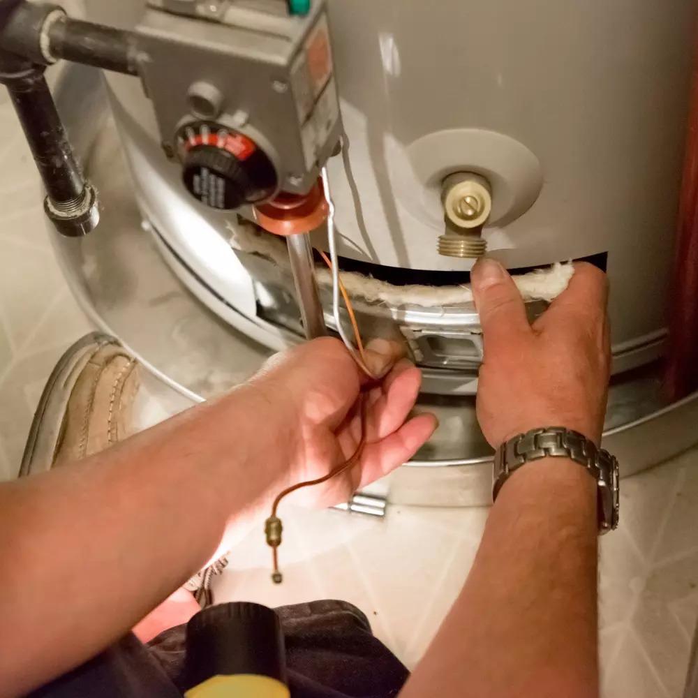 Phillips Heating and Air Conditioning Newton Falls, OH Boiler Services