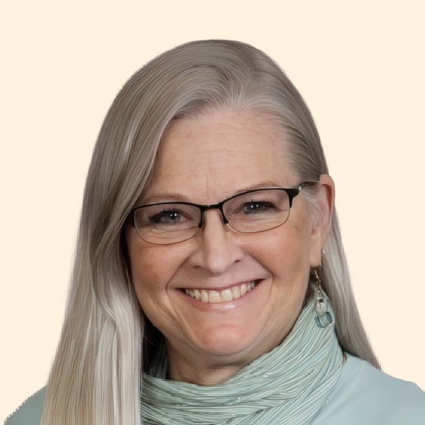 Images Cindy Nordberg, Counselor