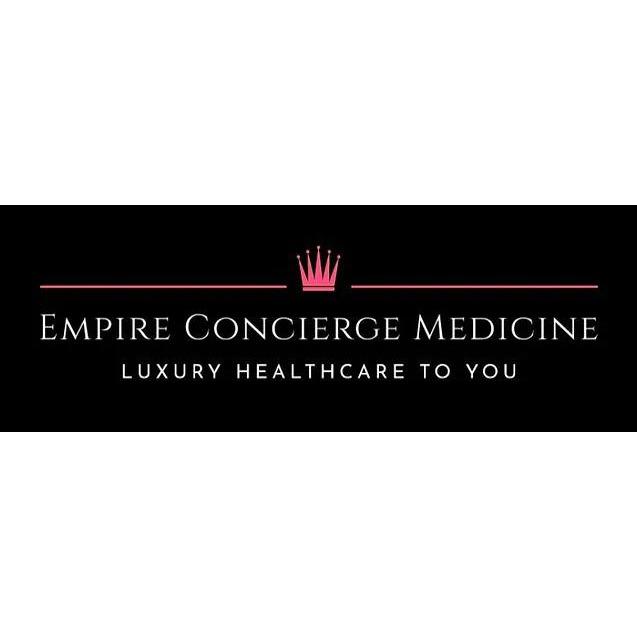 Empire Med Spa & Concierge Medicine Dallas (469)613-6488