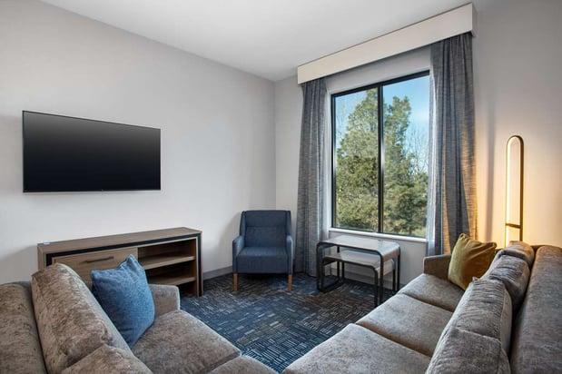 Images Homewood Suites by Hilton Missoula