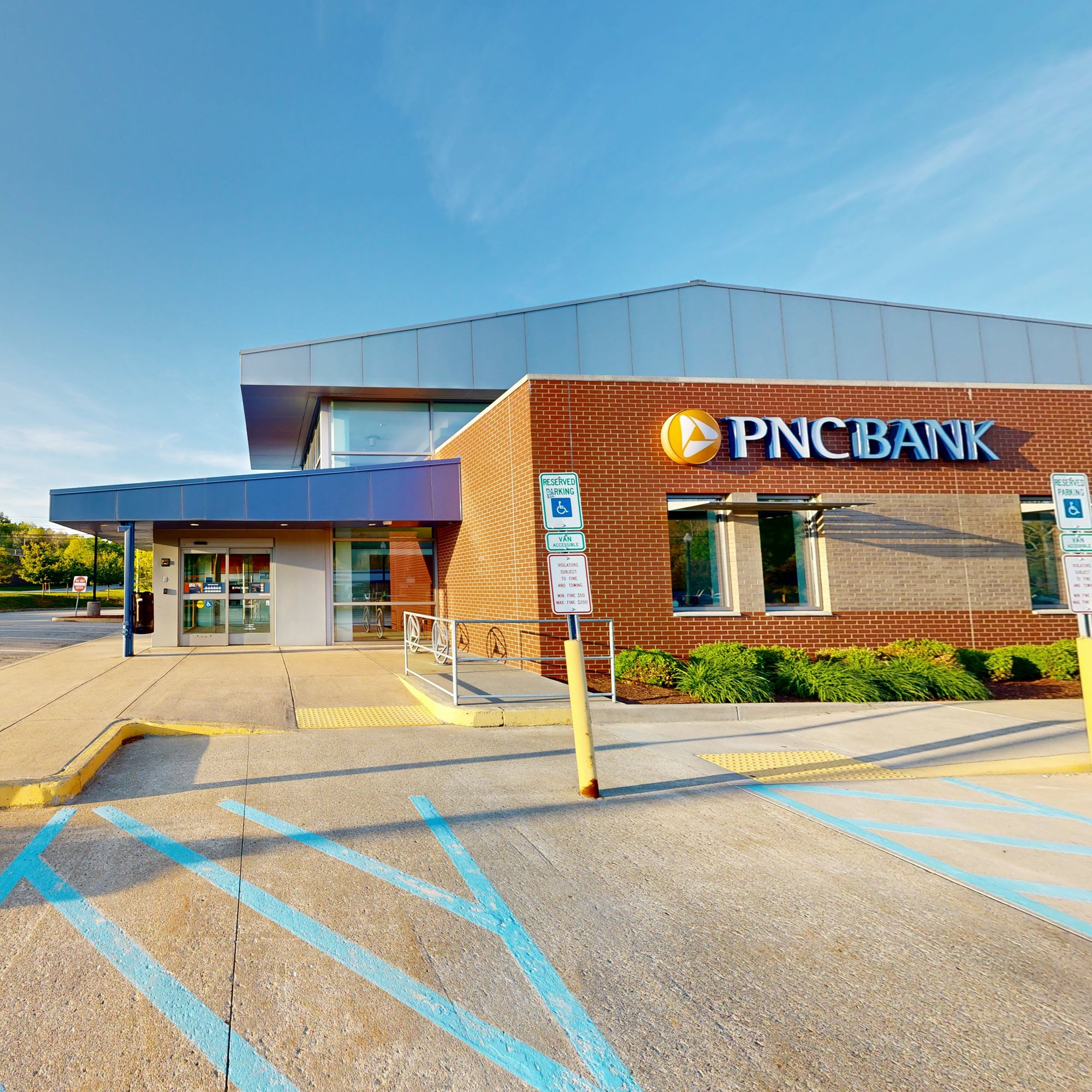 PNC Bank