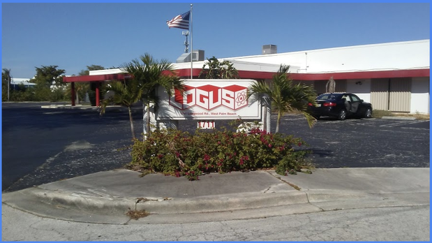 Images Logus Manufacturing Corporation