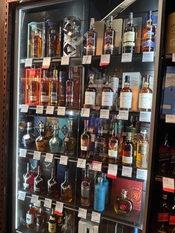 Images ABC Fine Wine & Spirits