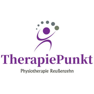 Therapiepunkt Physiotherapie Reußenzehn in Würzburg - Logo