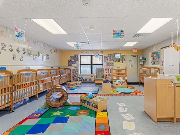 Images Judson at Stahl KinderCare