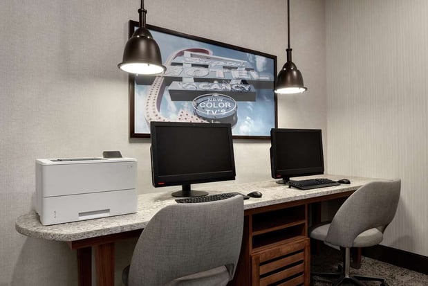 Images Homewood Suites by Hilton Fort Wayne