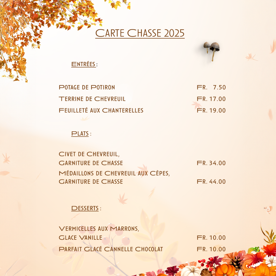 Bilder Hôtel - Restaurant de la Cigogne