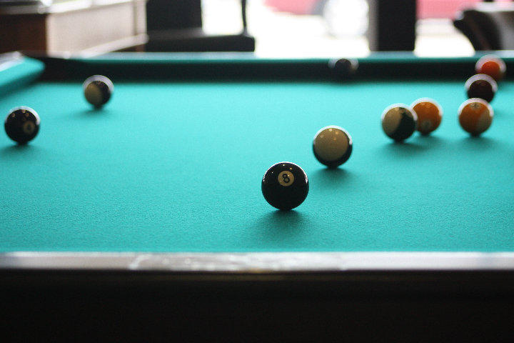 Billiards and Home Entertainment Tables & Supplies To Make Your House a Getaway! Tim's Pools & Spas Mason (513)777-3833