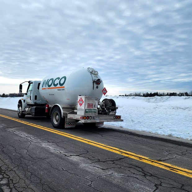 Images NOCO Fuel Distribution Facility