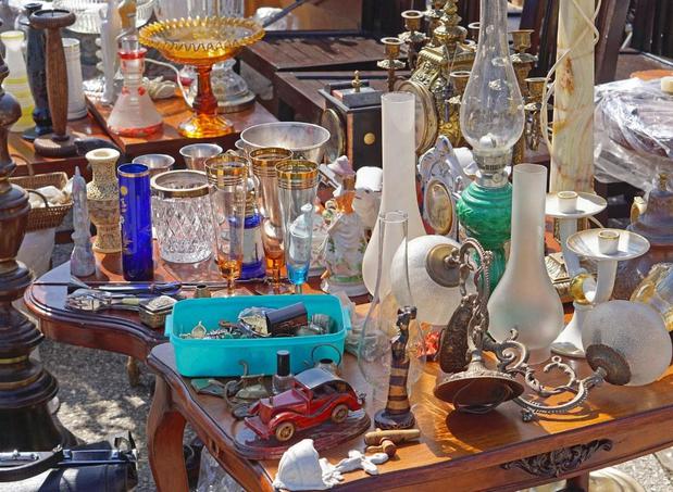 Images Yellow Bird Estate Sales