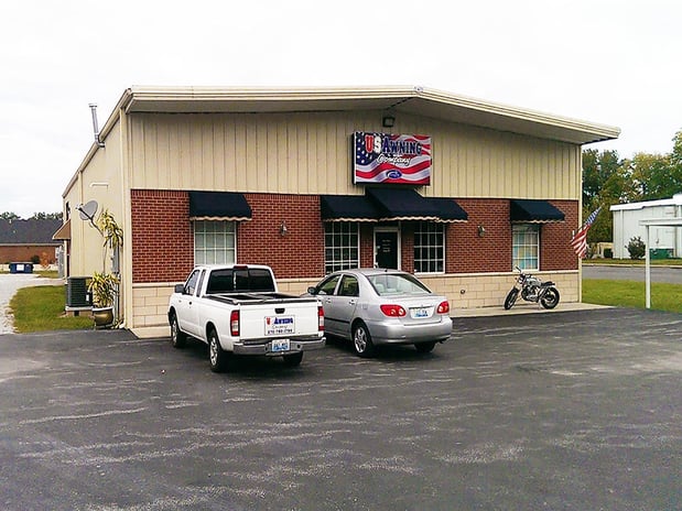 Images U S Awning Company