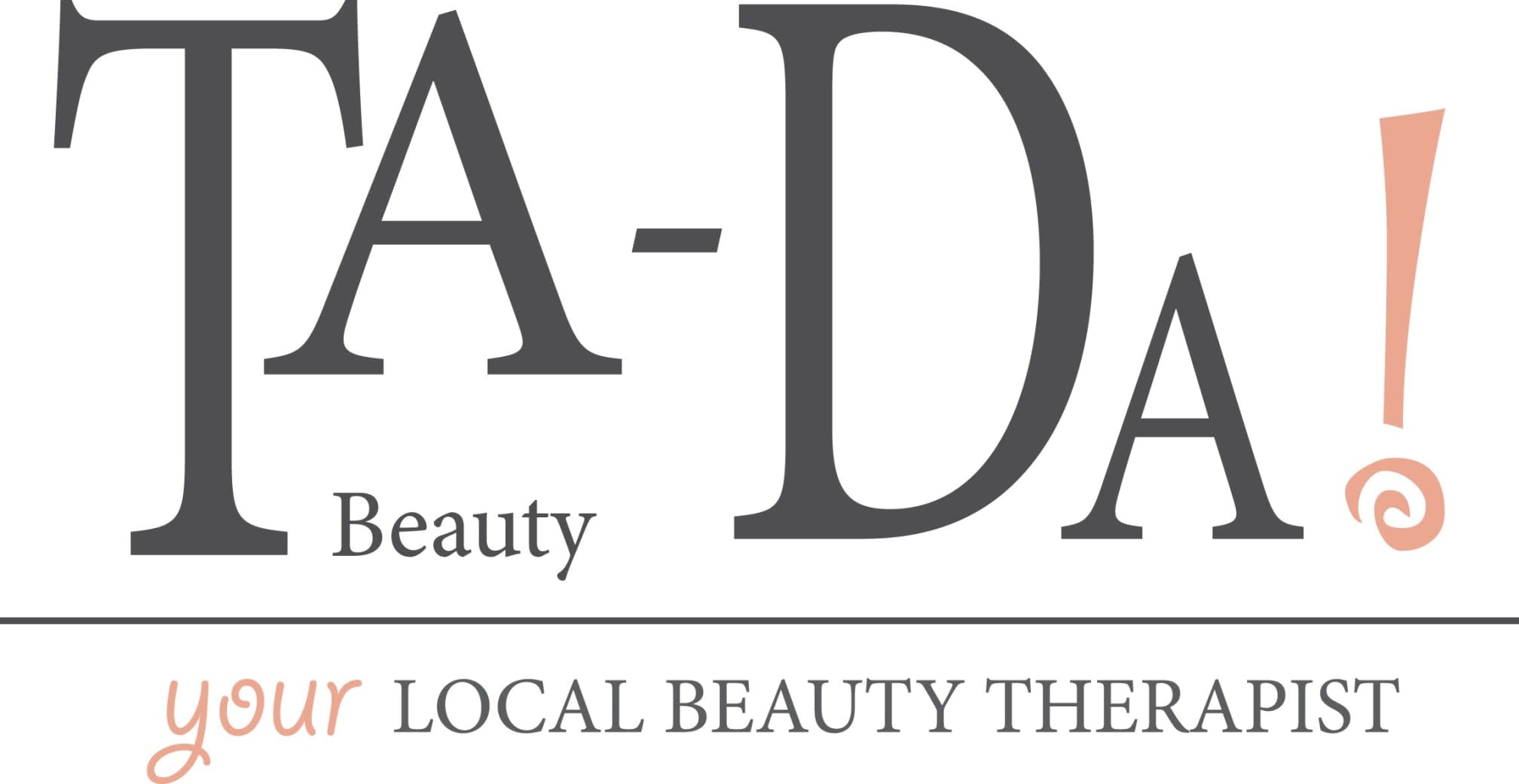 Images TA-DA! Beauty Salon
