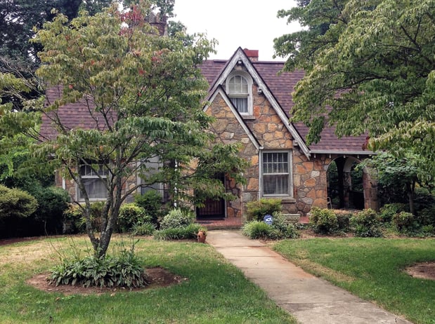 Images MBA Roofing of Lincolnton