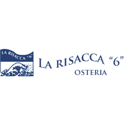 Osteria La Risacca 6 Logo