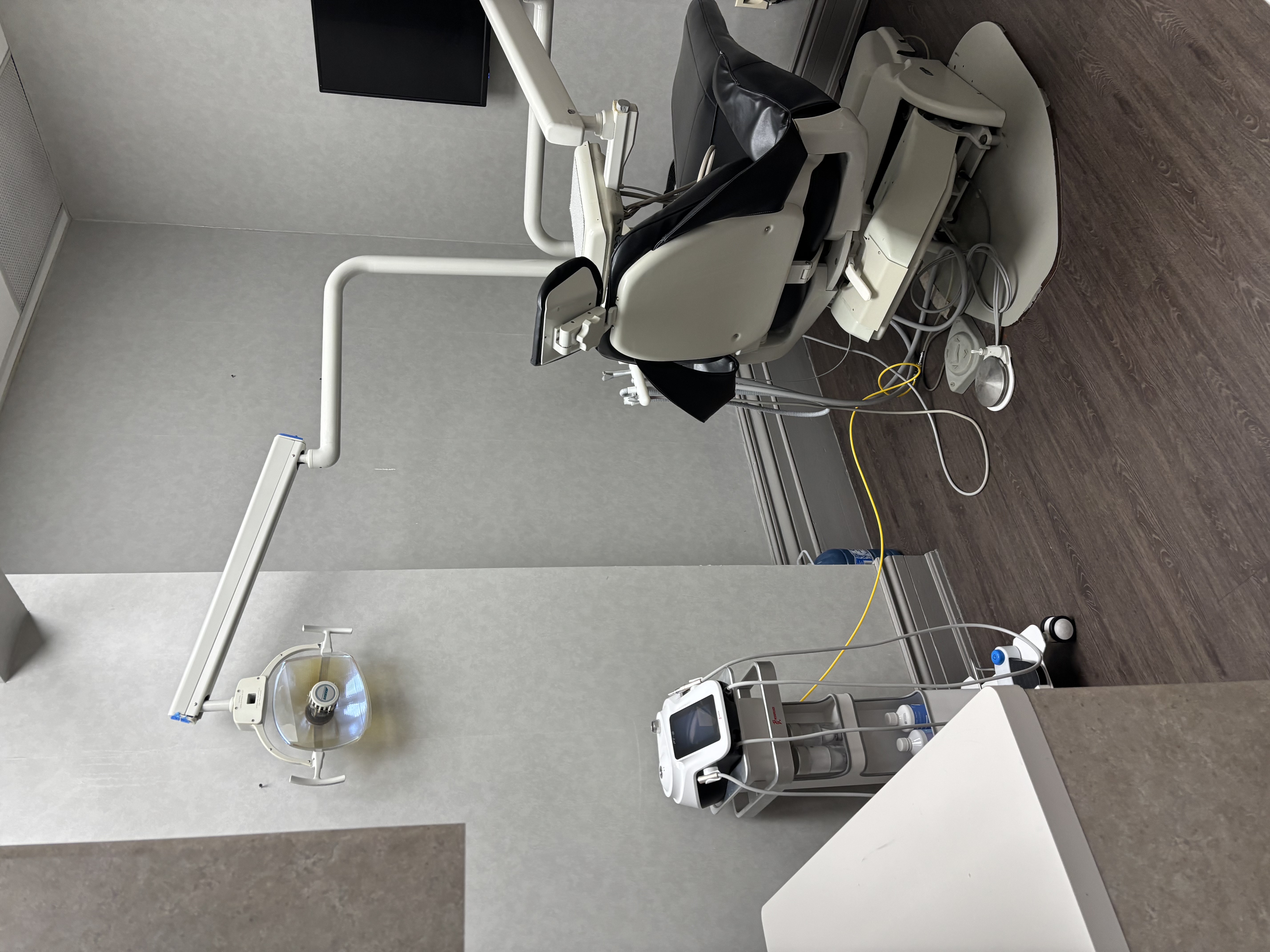 Images EJC Dentistry