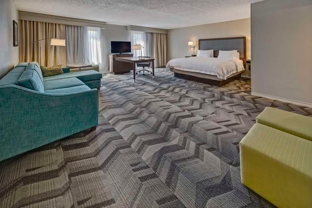 Images Hampton Inn & Suites Clermont