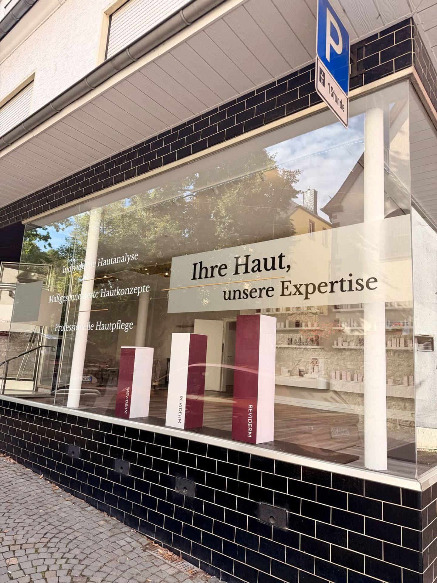 SILKSKIN Dauerhafte Haarentfernung & IPL-Hautverjüngung, Biringerstr. 4 in Perl