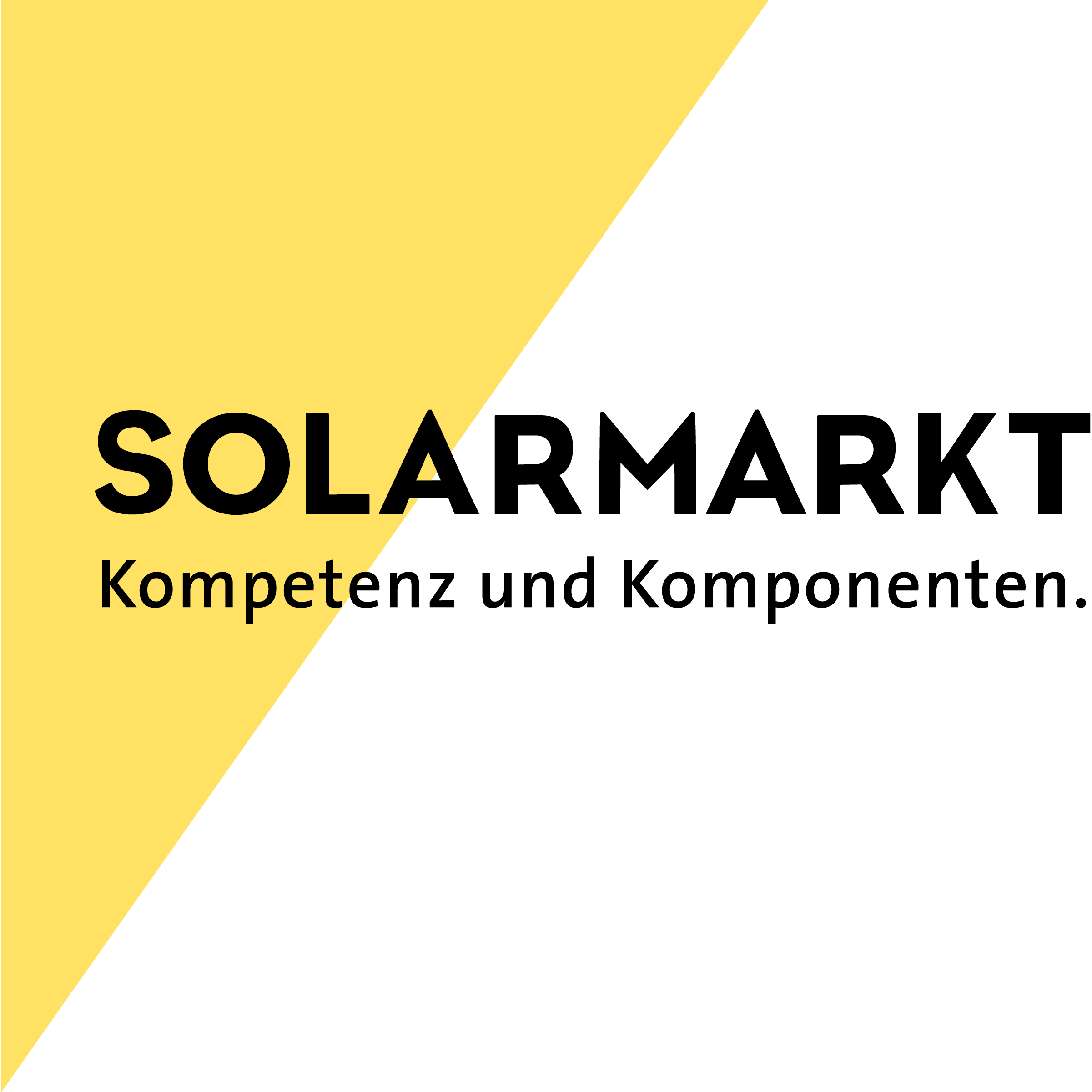 Solarmarkt GmbH Logo