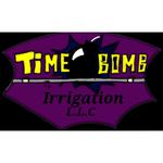 Time Bomb Irrigation Logo