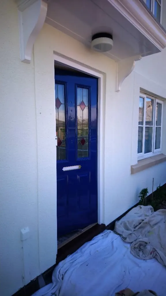 Images Simon Scrimshaw Painting & Decorating