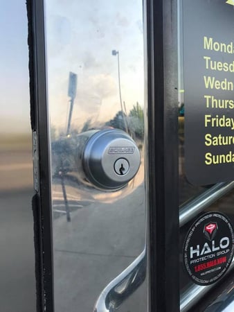 Images M L Locksmith Inc. Denver