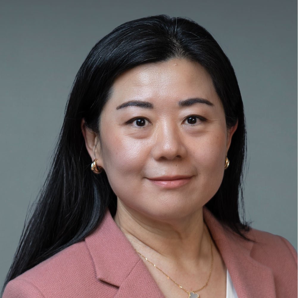 Iris Zhi