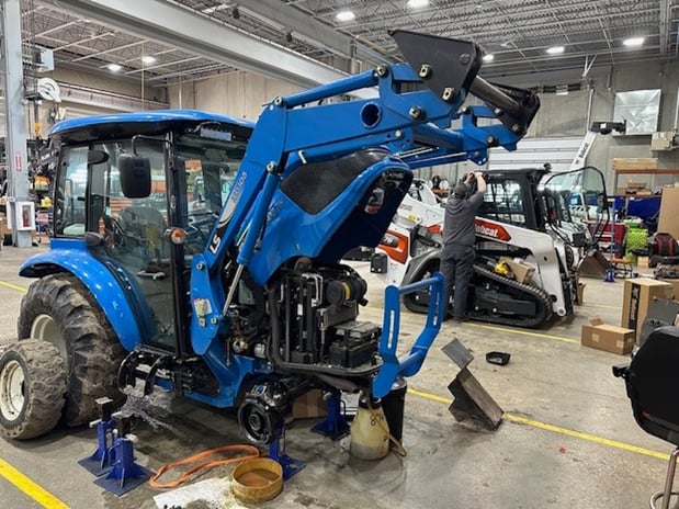 Images Ironhide Equipment