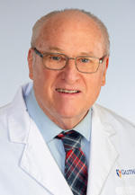 Dr. Joseph Hogan, DPM