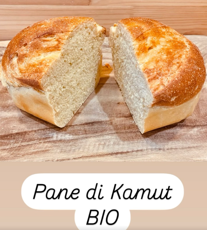 Images La Panetteria