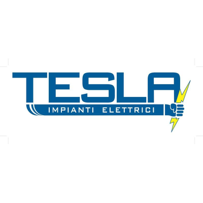 Tesla - Impianti Elettrici - Energia Alternativa Logo