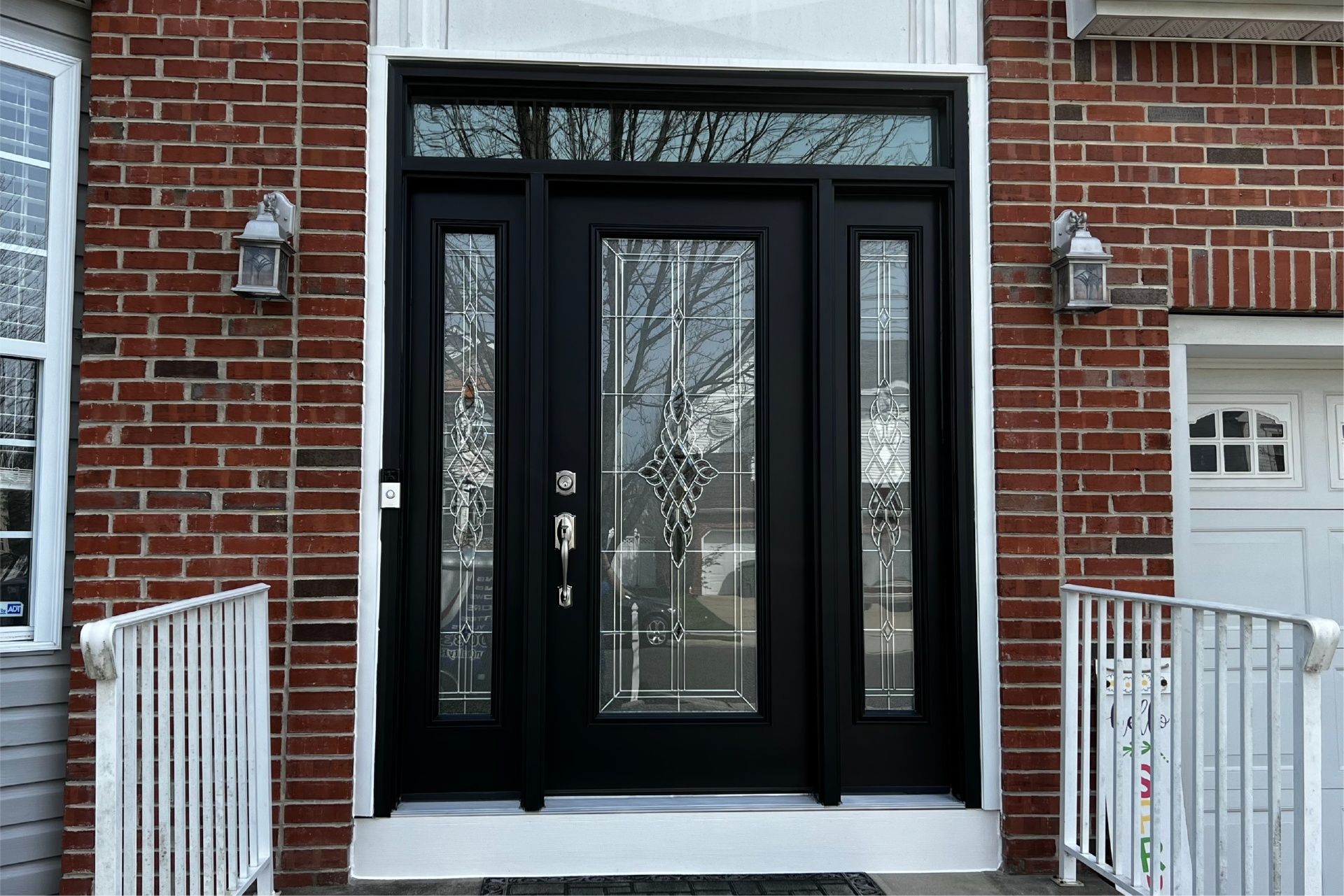 Legacy Windows and Doors Image