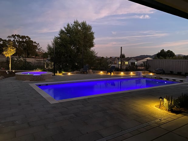 Images Pacific Coast Hardscapes