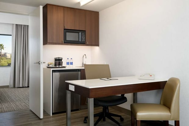Images DoubleTree Suites by Hilton Hotel Phoenix