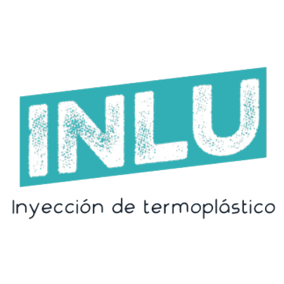 Inlu Inyección Logo