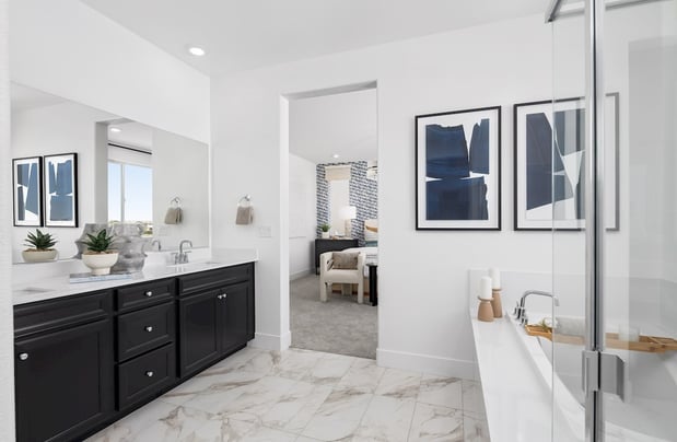 Images Beazer Homes Willow at Winding Creek