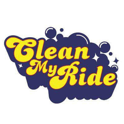 Logo Clean My Ride