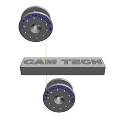 CAM Tech, Inc Logo