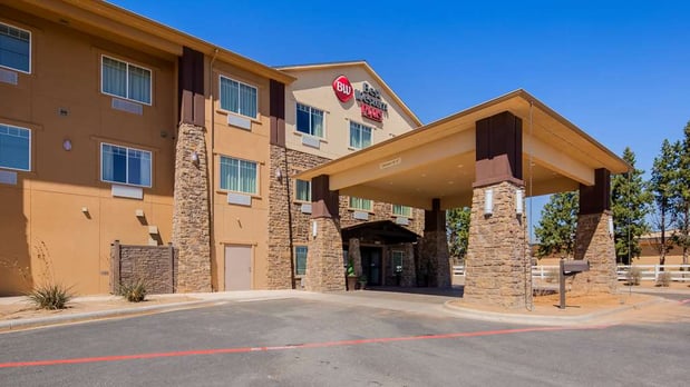 Images Best Western Plus Denver City Hotel & Suites