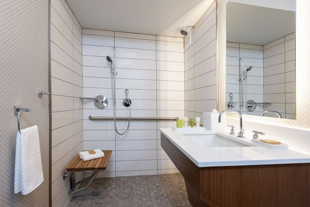 Images Hilton Chicago/Oak Brook Hills Resort & Conference Center
